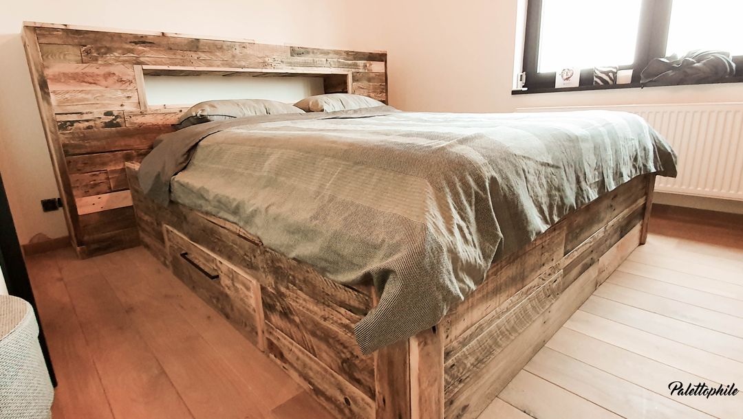 Chambres à coucher