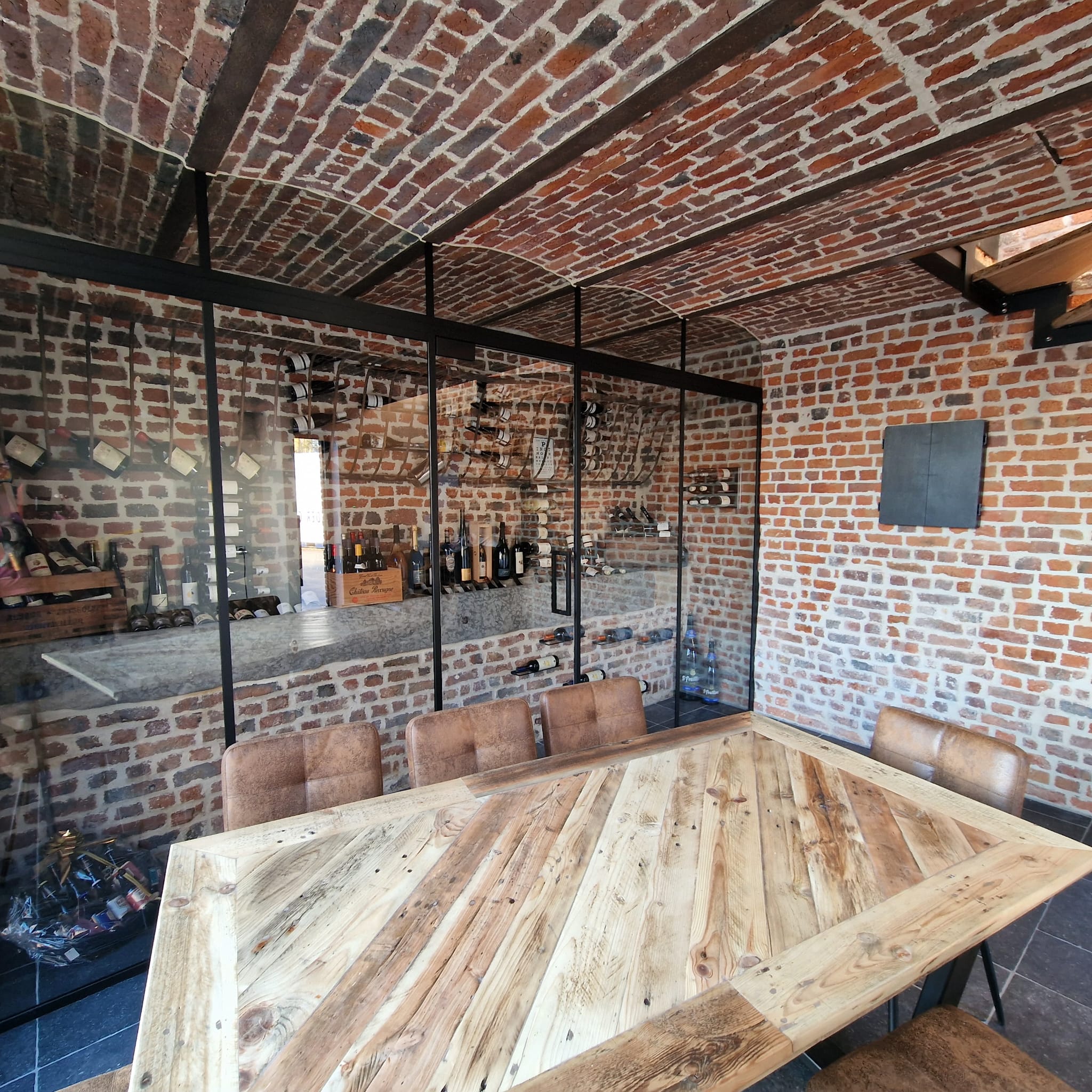Tables