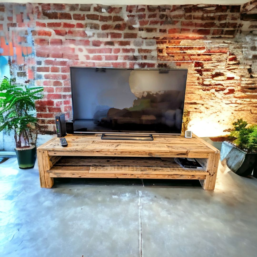 Le meuble TV Odette