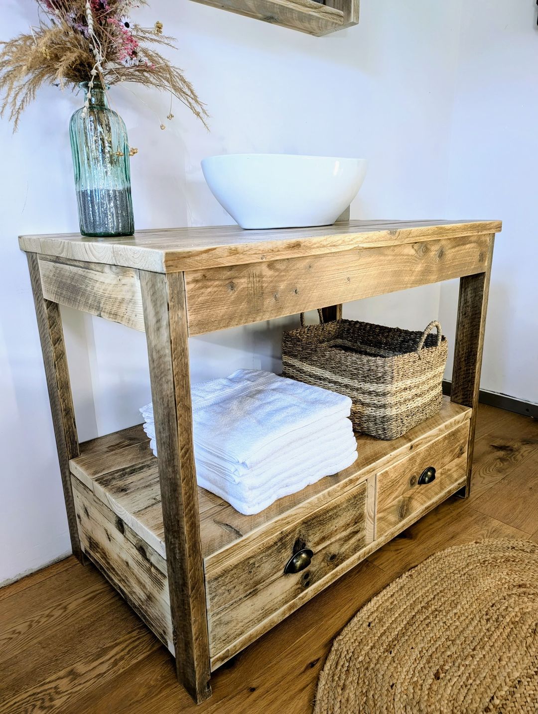 Meuble de salle de bain "Sienna"
