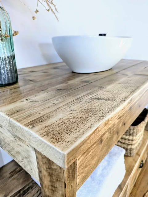 Meuble de salle de bain "Sienna"