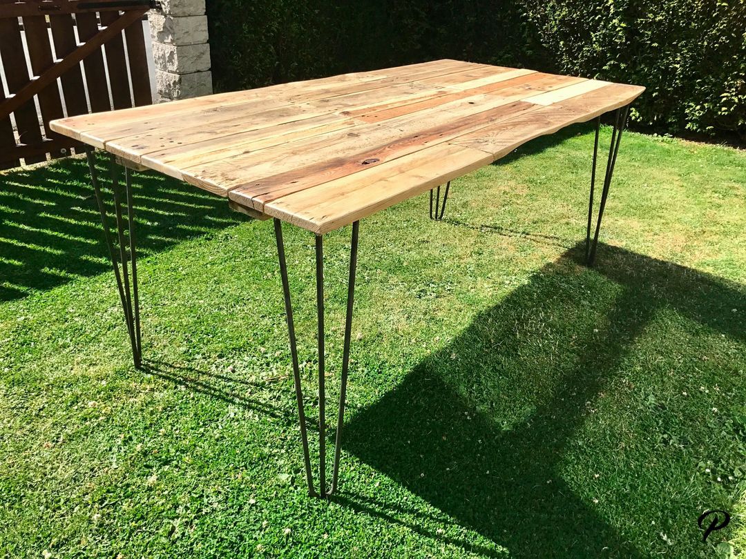 La table Amandine