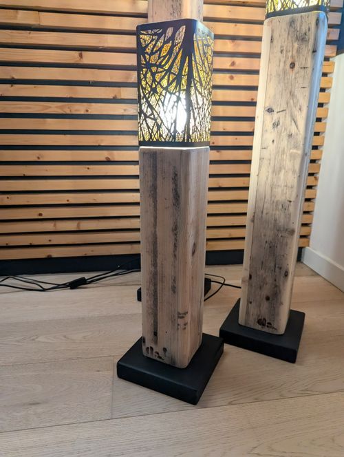 Lampe Elise