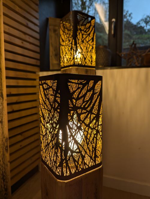 Lampe Elise