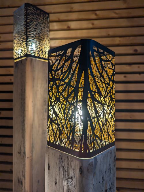 Lampe Elise