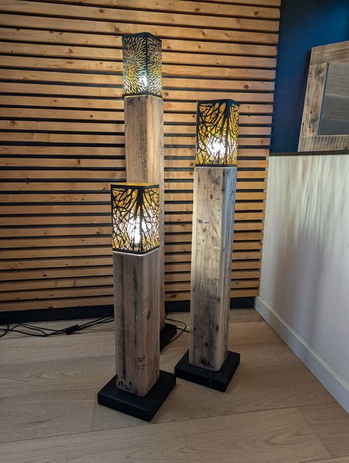 Lampe Elise