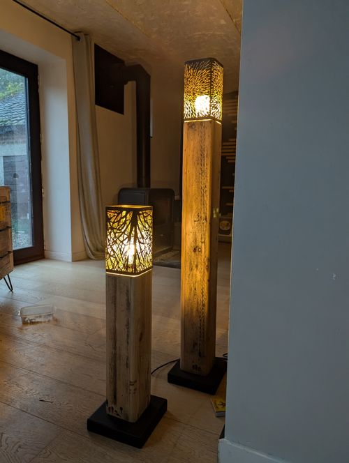 Lampe Elise