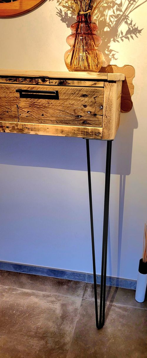 La console Estelle