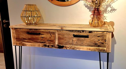 La console Estelle