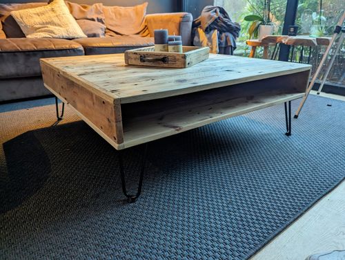 La table basse Inès