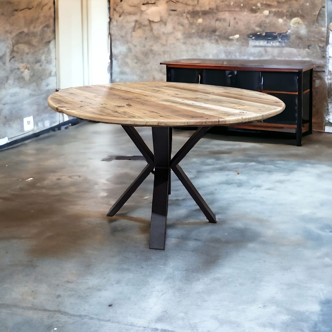 La table ronde Margaux
