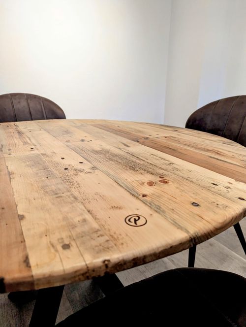 La table ronde Margaux