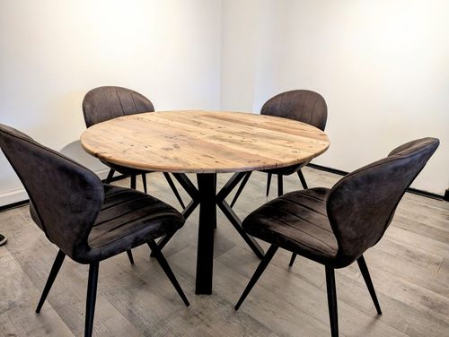 La table ronde Margaux