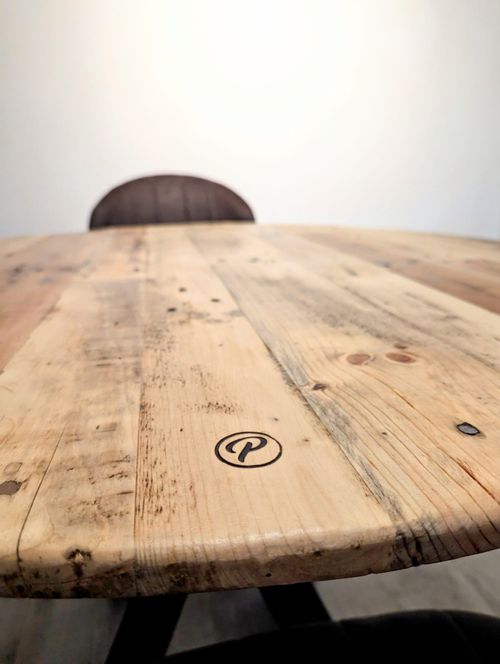 La table ronde Margaux