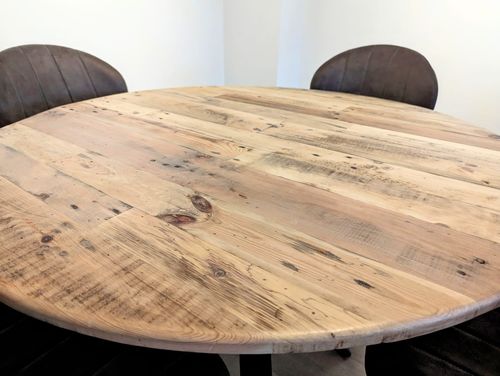 La table ronde Margaux