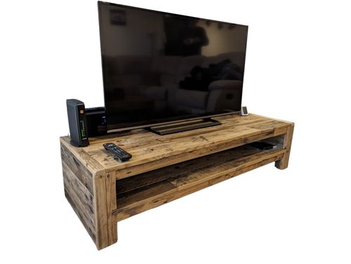 Le meuble TV Odette