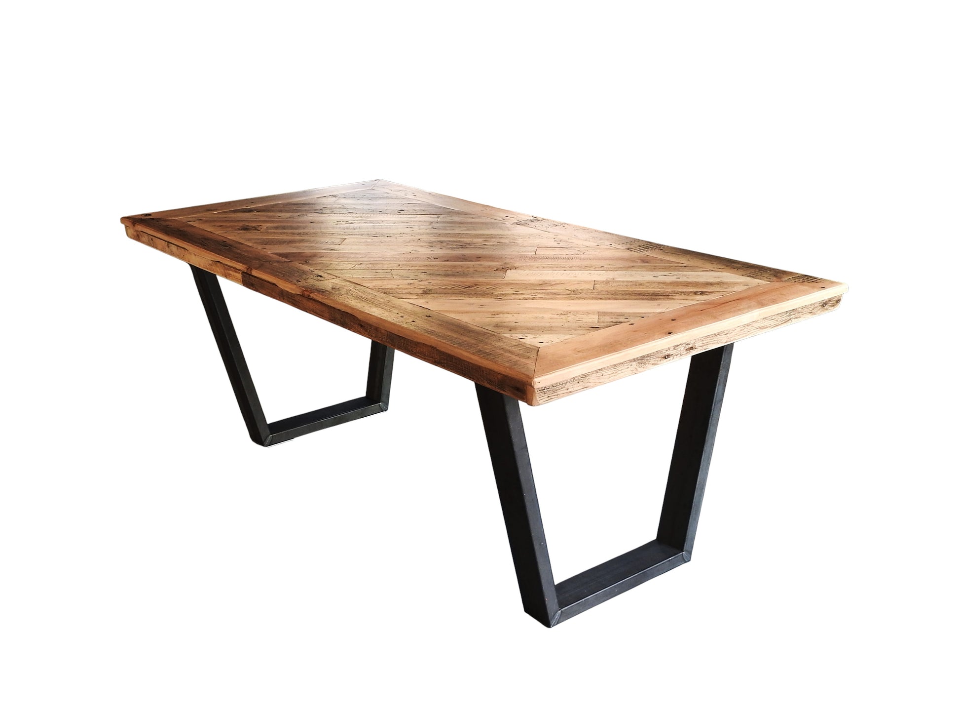 La table de salle à manger Anne-Sophie